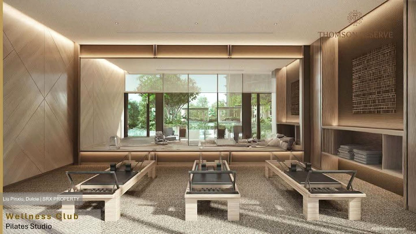 Thomson View Condominium (D20), Condominium #625560151